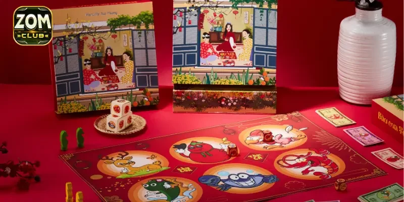 Các thủ thuật chơi Bầu Cua Tôm Cá luôn thắng